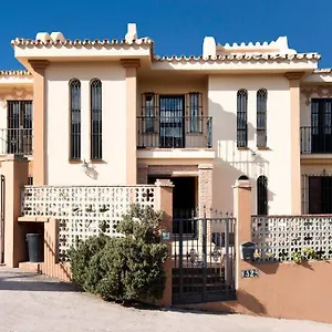 Preciosa Con Gran Piscina Y Fabulosas Vistas Villa Alhaurin de la Torre