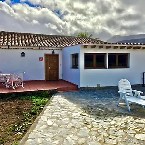 El Regalo De Mis Abuelos Holiday home Santa Lucia De Tirajana