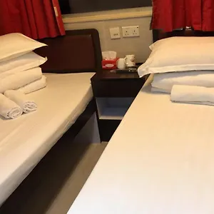 ハング ホー ホス​​テル ゲストハウス