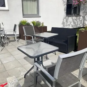 Brahms 25 Homestay Regensburg