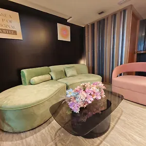 ハーバー ホテル