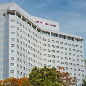 Ana　クラウンプラザホテル成田 ホテル 成田市