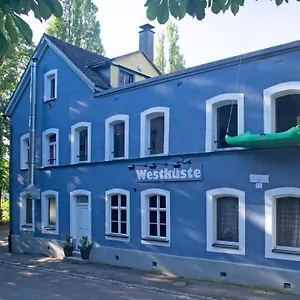 Westkueste Holiday home Lindau (Bodensee)