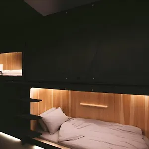 眠舍 香港