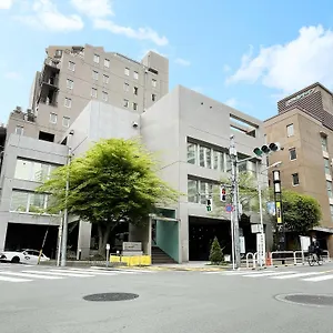 ホテルルートイン品川大井町 ホテル 東京都