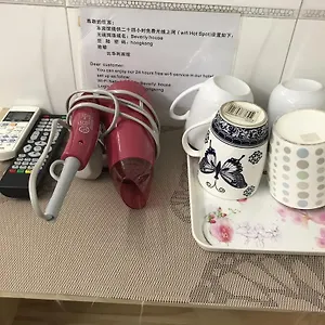 ビバリー ゲストハウス