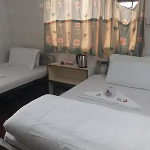 New Yan Yan Reception 9th Floor Flat E4 E6 ゲストハウス