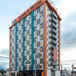 クイーンズホテル千歳 ホテル 千歳市