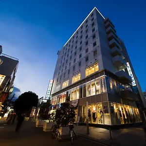 スーパーホテル京都四条河原町 ホテル 京都市