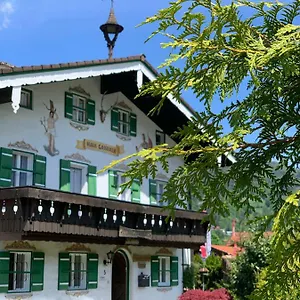 Haus Gasserer Apartment Berchtesgaden