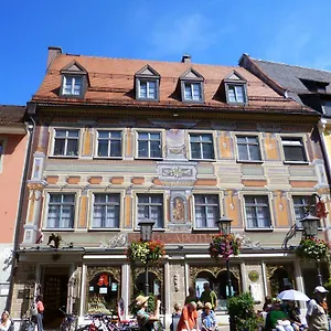 Lucky Ludwig Apartment Fussen