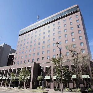 ホテルクレッセント旭川 ホテル 旭川市
