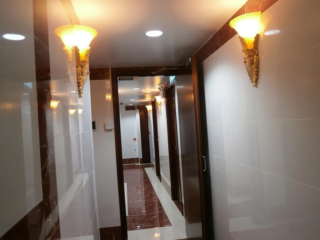 Australia Lounge Hotel Hong Kong