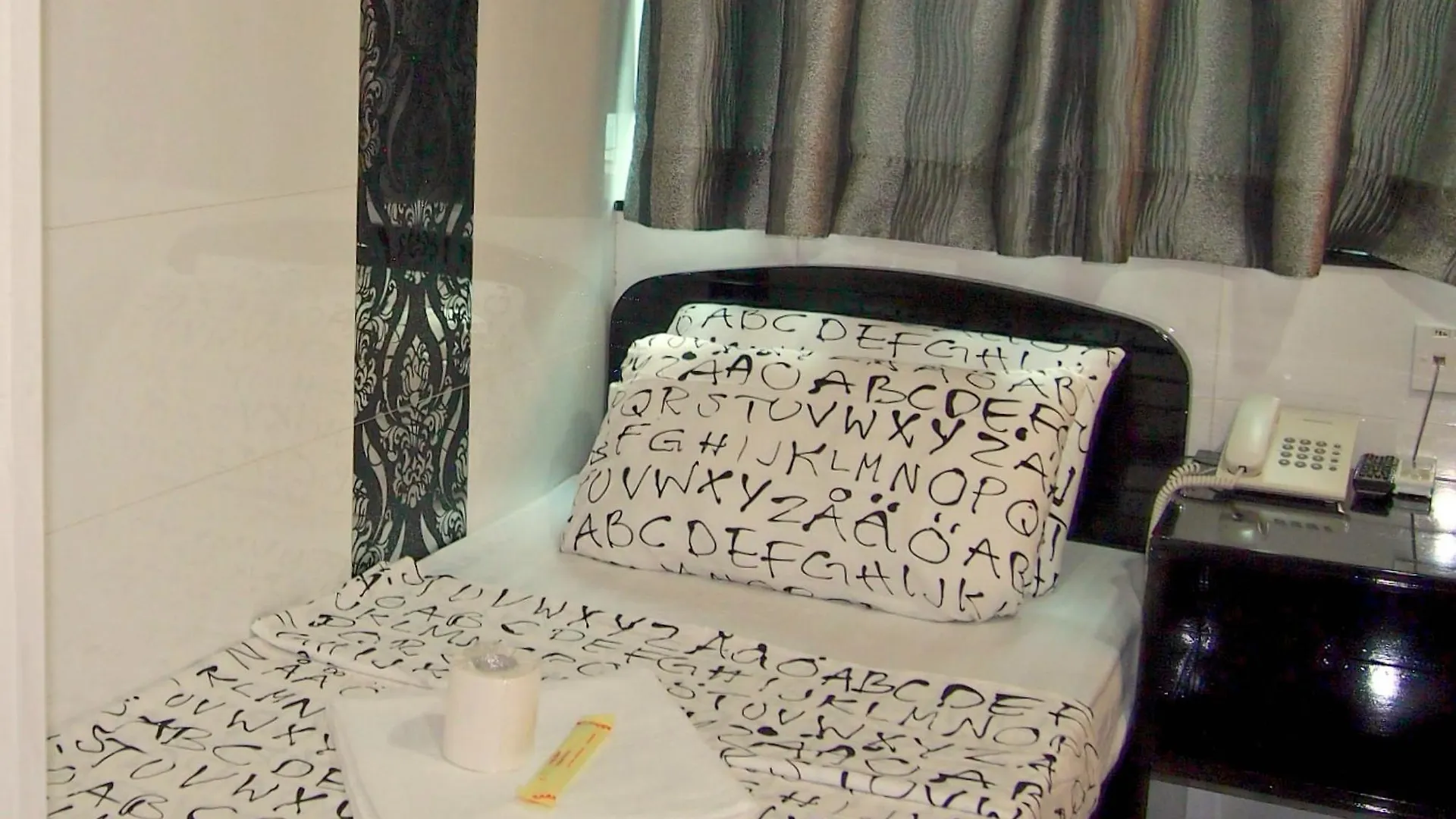 Australia Lounge Hotel Hong Kong Guest house