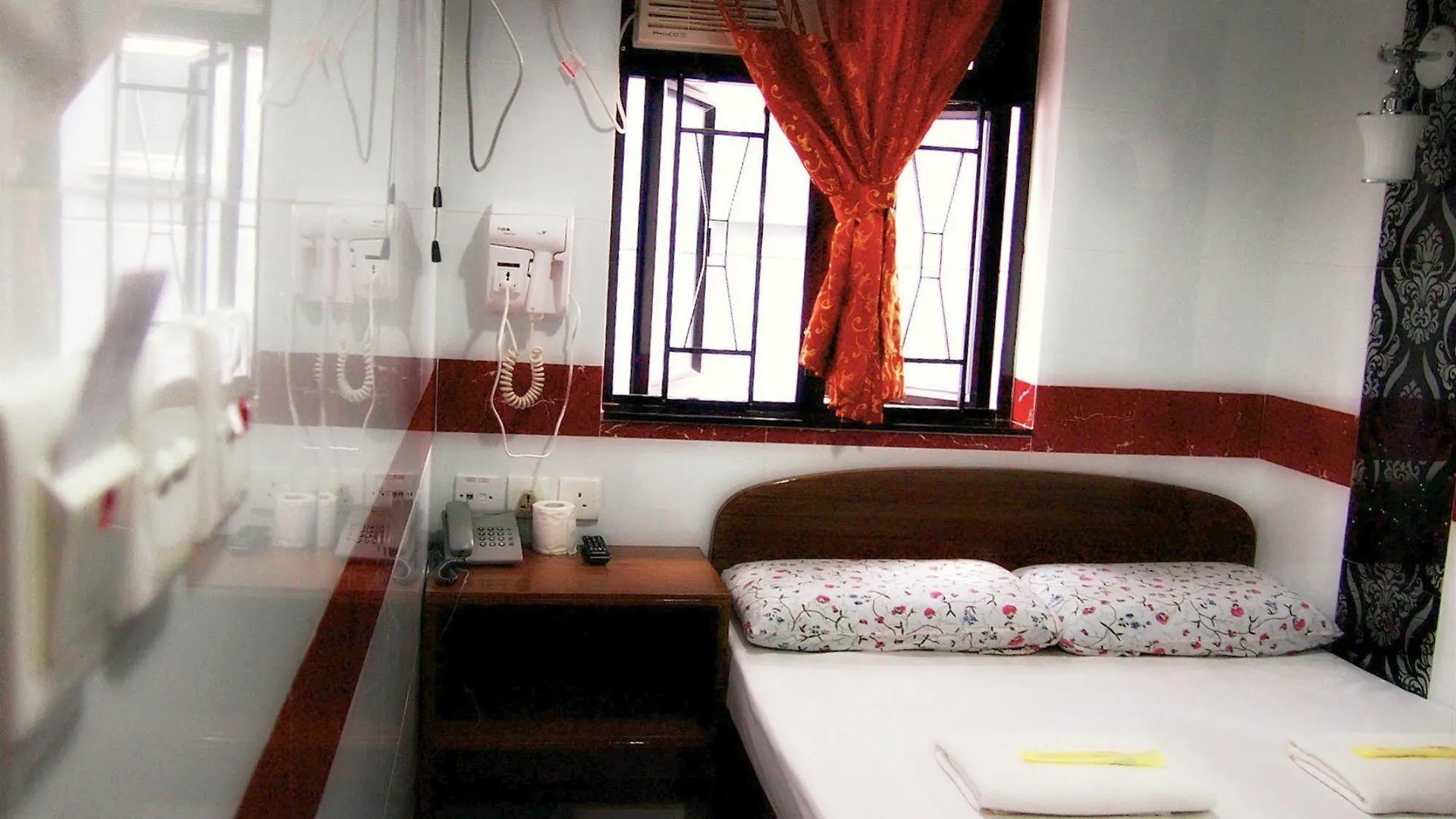 Australia Lounge Hotel Hong Kong Guest house