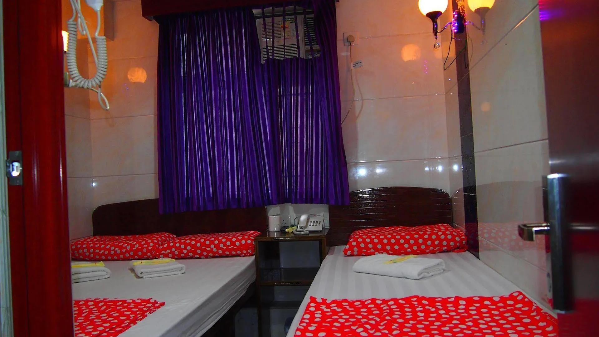 Guest house Australia Lounge Hotel Hong Kong