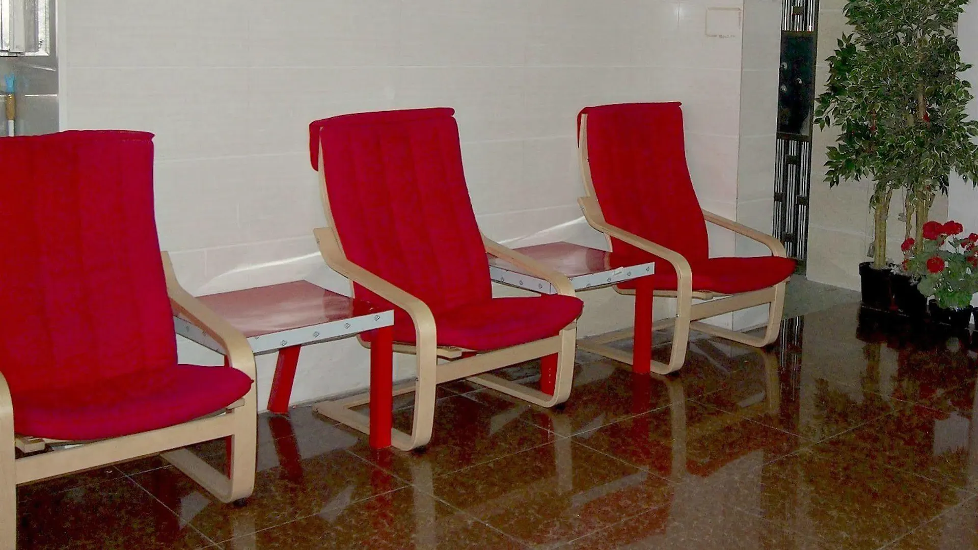 Guest house Australia Lounge Hotel Hong Kong