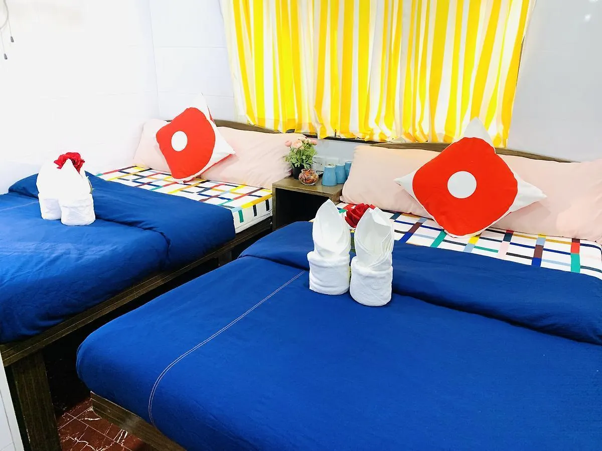 Guest house Australia Lounge Hotel Hong Kong