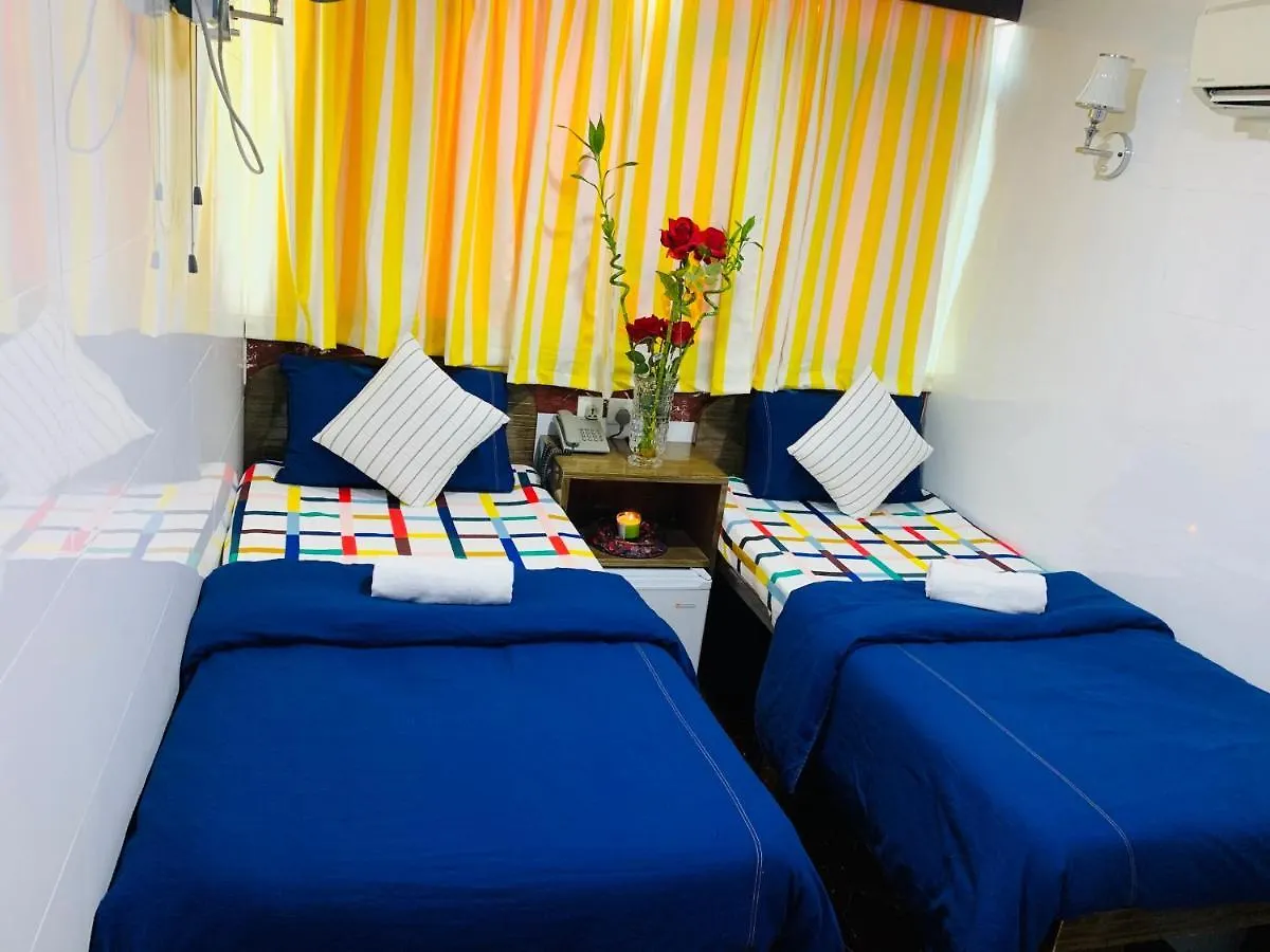 Australia Lounge Hotel Hong Kong Guest house