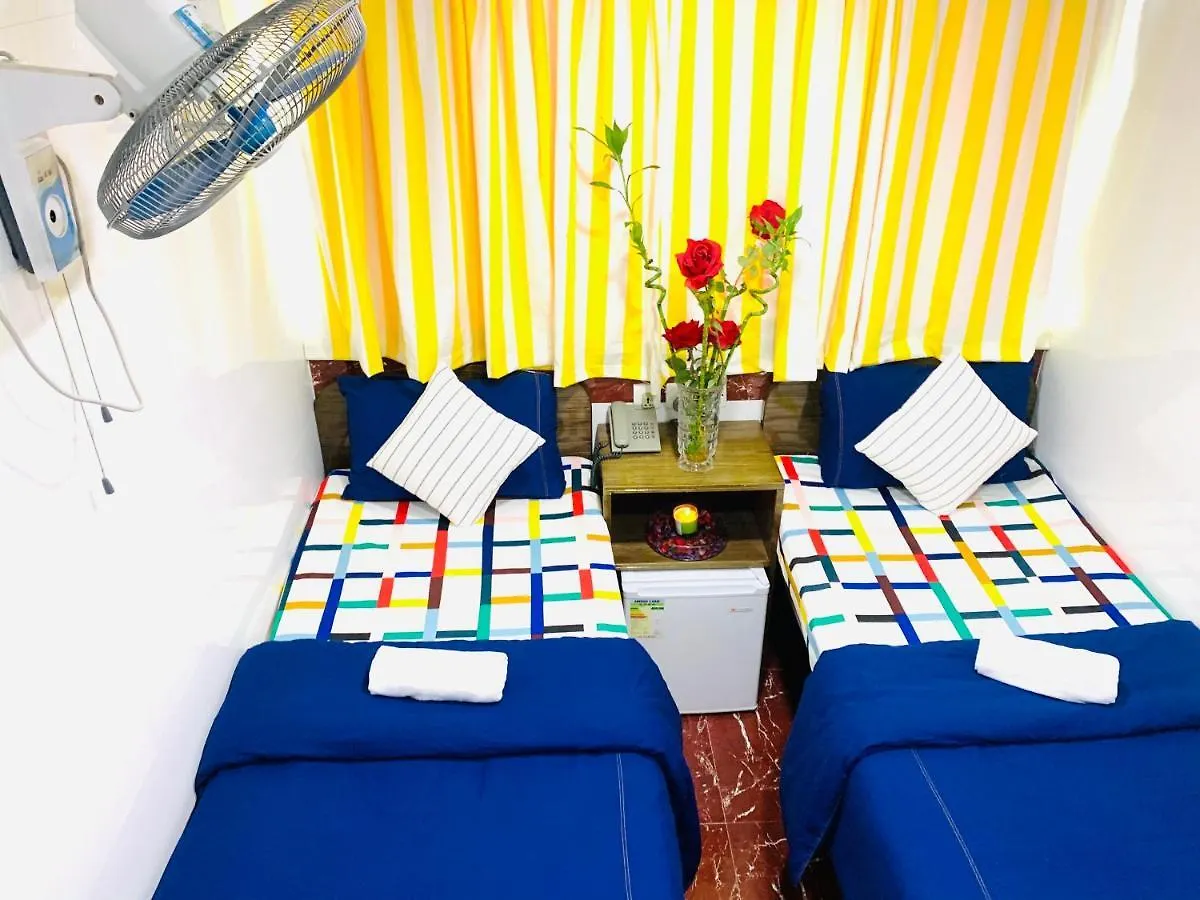Guest house Australia Lounge Hotel Hong Kong