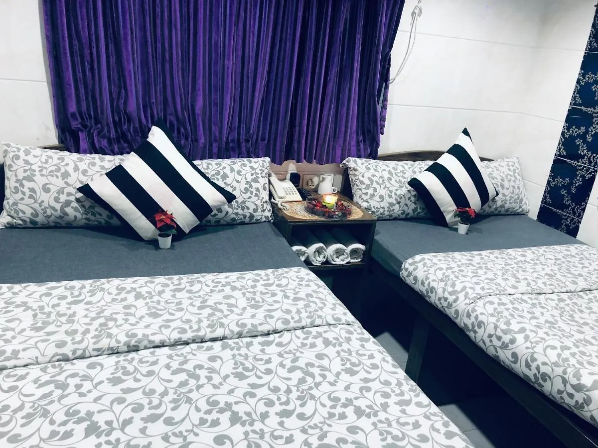 Guest house Australia Lounge Hotel Hong Kong