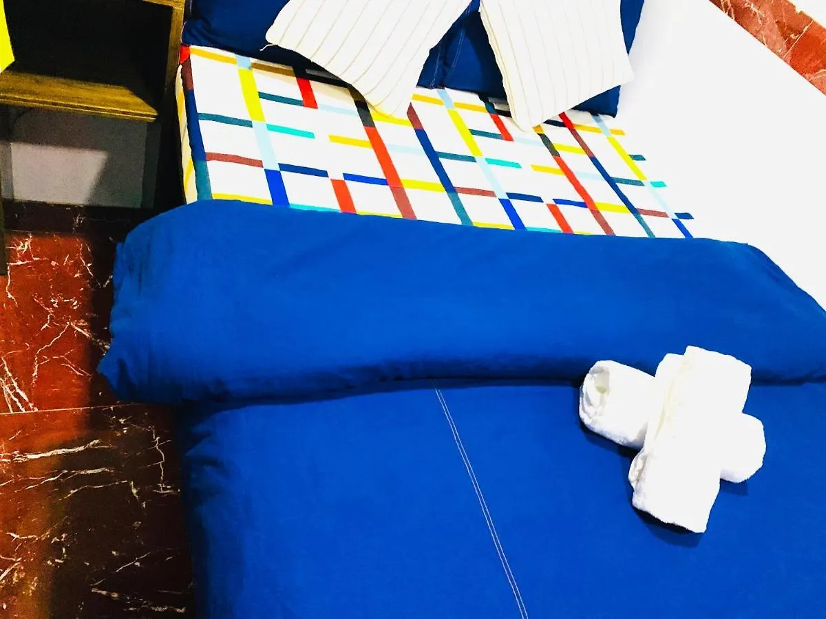 Guest house Australia Lounge Hotel Hong Kong