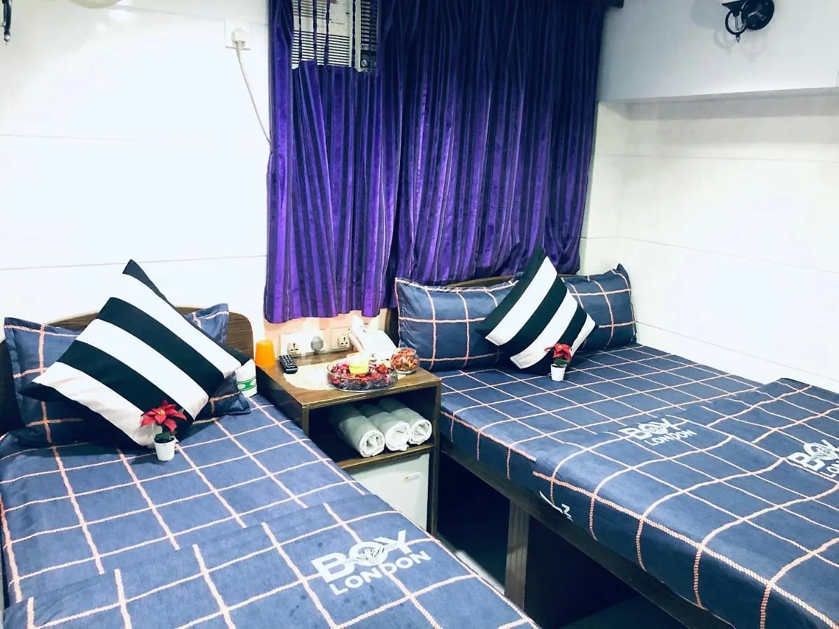 Australia Lounge Hotel Hong Kong Guest house