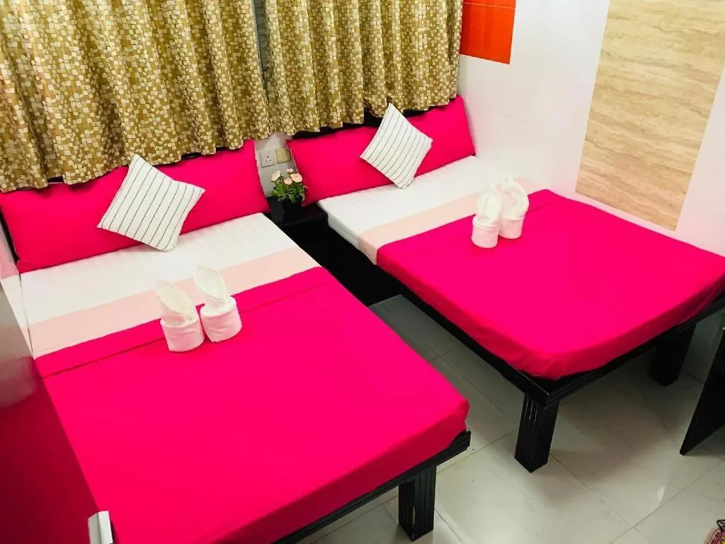 Hotel Australia Lounge Hongkong 0*,